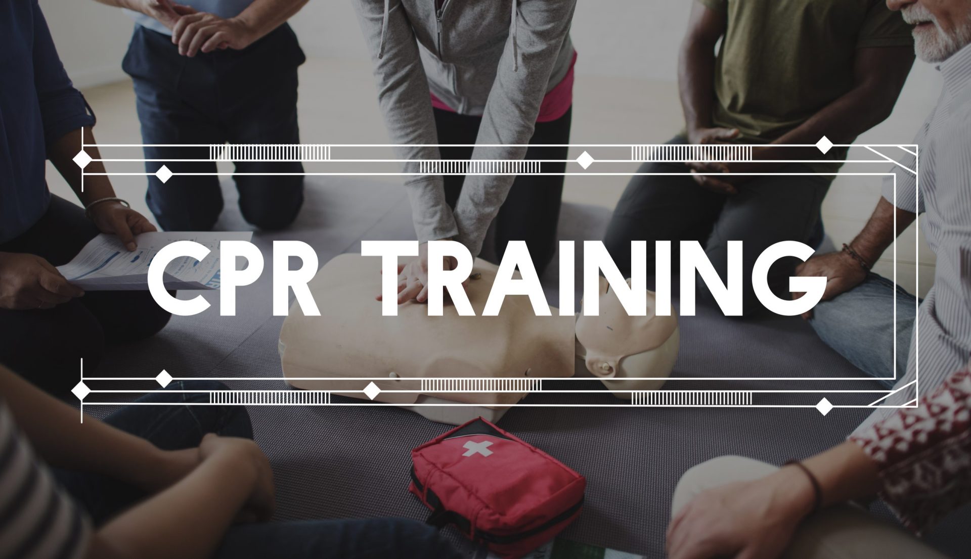 CPR Charlotte groups CPR training