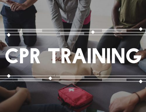 CPR Works of Wilmington: Expanding on-site courses along the Coastal Carolinas.