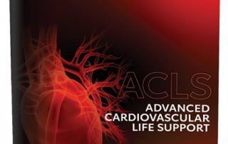 ACLS Renewal Classroom Courses