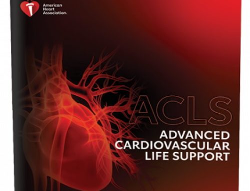 ACLS Renewal Classroom Courses in Wilmington