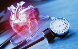 The Prevalence of Hypertension
