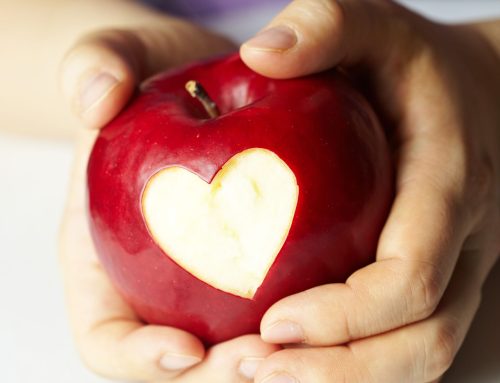 Heart-Healthy Diet Tips